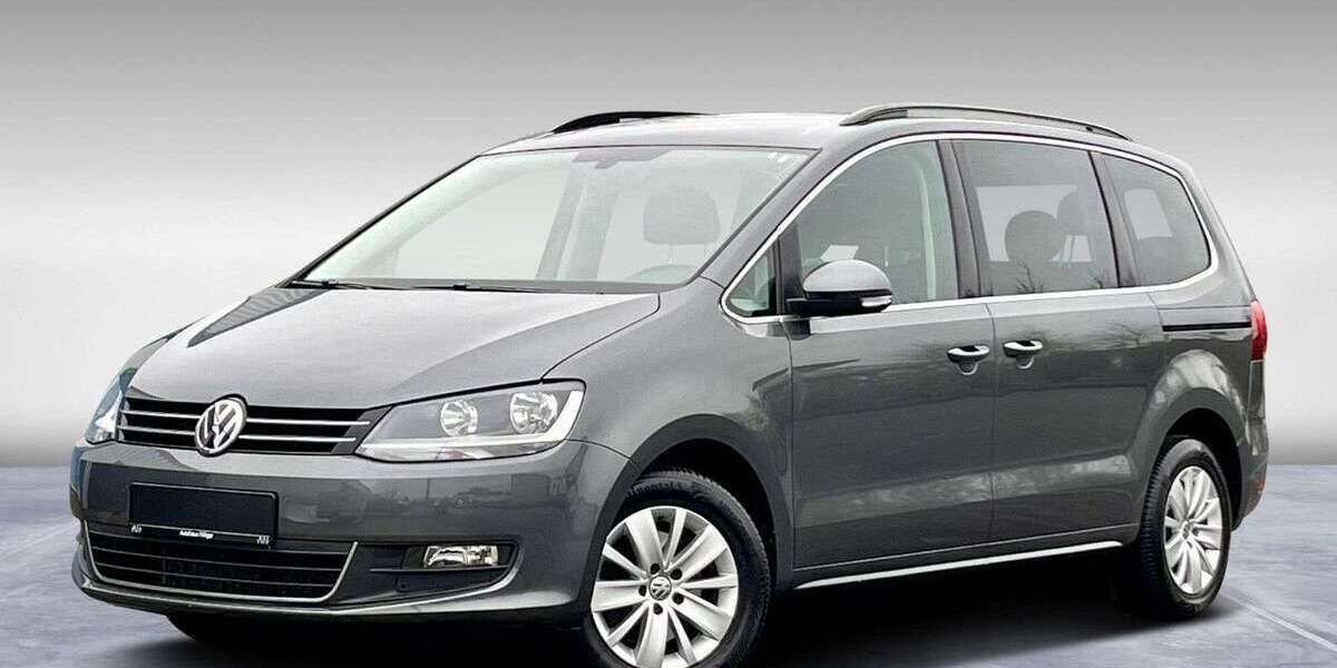 VW Sharan 129.000 km 19.900 &euro; Bad Lippspringe 33175