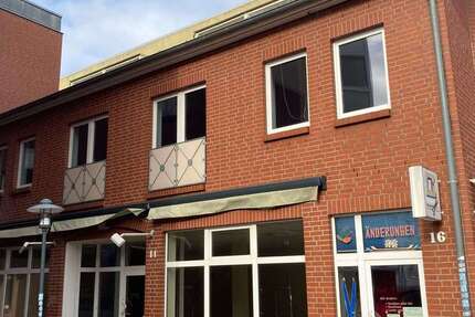 Gewerbeobjekt Hagenow Friedrichshof - 95.000&euro; | Angebot:27001584