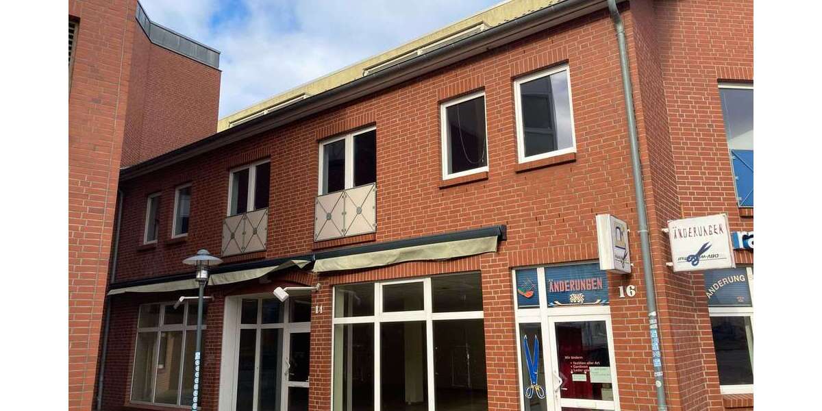 Gewerbeobjekt Hagenow Friedrichshof - 95.000&euro; | Angebot:27001584