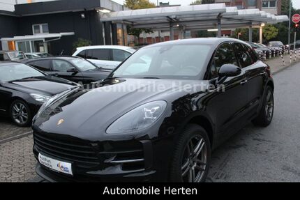 Porsche Macan 64.000 km 48.900 € Herten 45699
