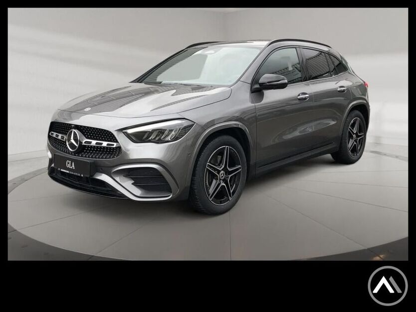 GLA 180