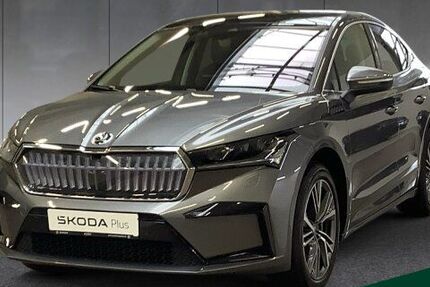 Skoda Enyaq 17.500 km 43.450 &euro; Nordhausen 99734