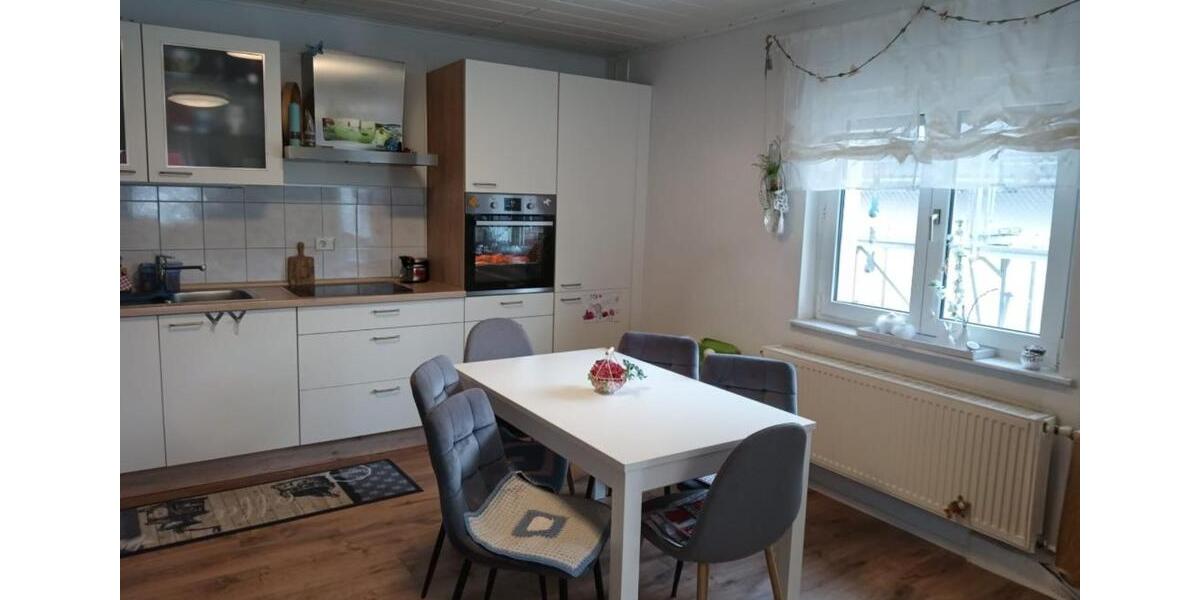 Erdgeschoßwohnung Alzenau - 3 Zimmer, 85 m&sup2;, 1.050&euro; | Angebot:25794967