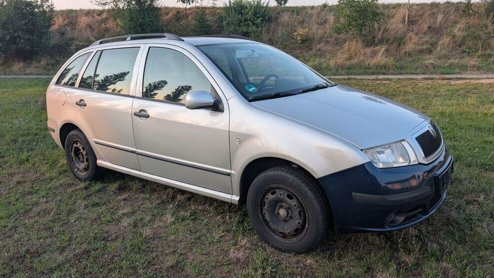 Fabia