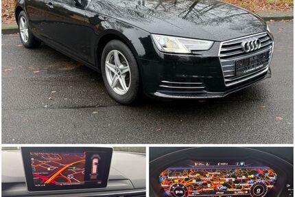 Audi A4 169.800 km 15.499 &euro; Bonn 53127