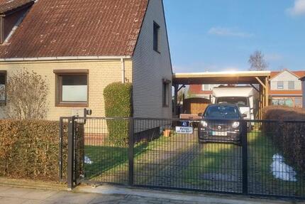 Haus Barsbüttel - 3 Zimmer, 75 m&sup2;, 360.000&euro; | Angebot:24679644