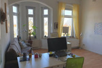 Dachgeschoßwohnung Genthin - 3 Zimmer, 102 m&sup2;, 495&euro; | Angebot:25959302