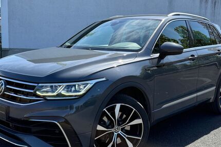 VW Tiguan 211.900 km 21.000 &euro; Soest 59494