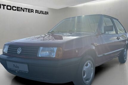 VW Polo 38.047 km 5.800 &euro; Zeulenroda-Triebes 07937