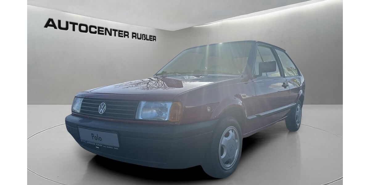 VW Polo 38.047 km 5.800 &euro; Zeulenroda-Triebes 07937