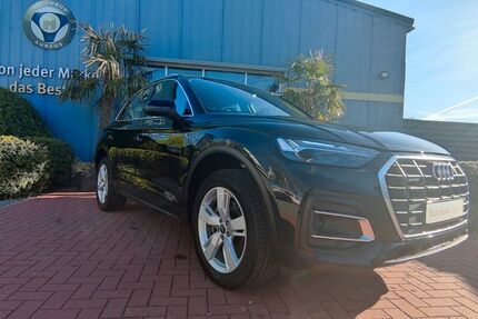 Audi Q5 65.800 km 33.600 &euro; Sottrum 27367