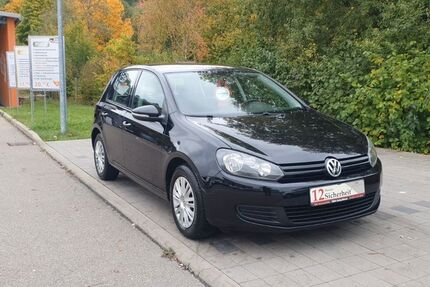 VW Golf 141.676 km 5.690 € Heidenheim-Schnaitheim 89520