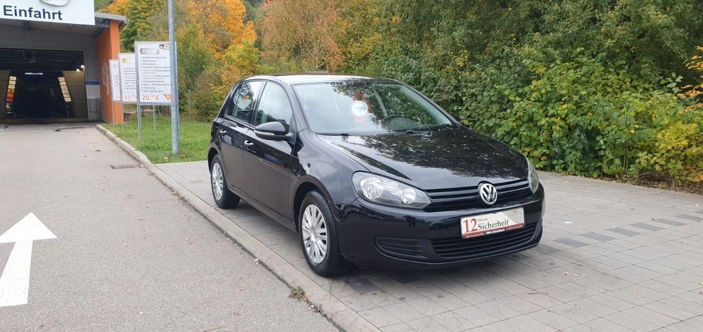 VW Golf 141.676 km 5.690 € Heidenheim-Schnaitheim 89520