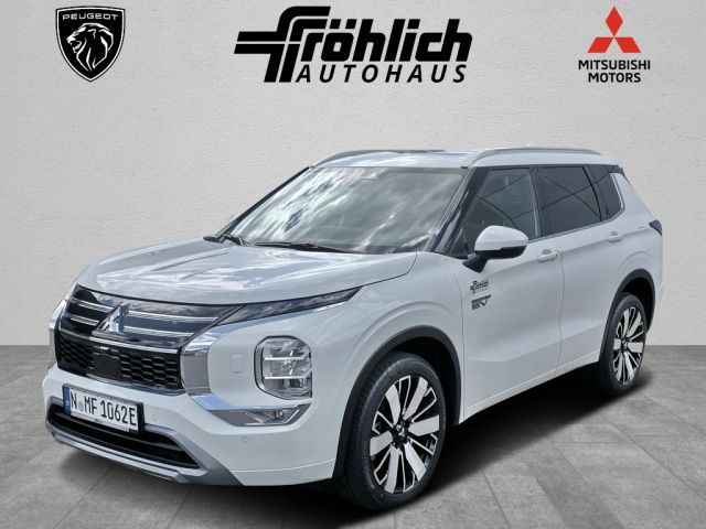 Mitsubishi Plug-in Hybrid Outlander 5.000 km 46.990 &euro; Nürnberg OT Schweinau 90439