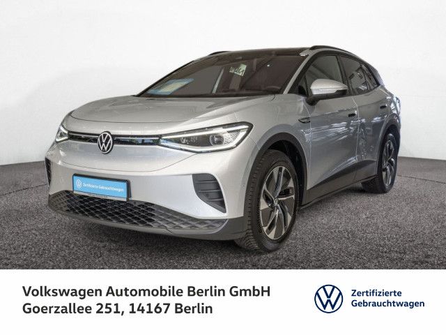 VW ID.4 25.508 km 33.950 &euro; Berlin 14167
