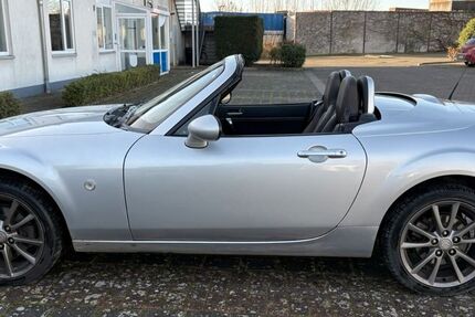 Mazda MX-5 115.000 km 7.100 &euro; Wunstorf 31515
