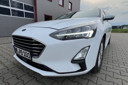 Ford Focus 164.000 km 12.800 &euro; Hüttenberg 35625
