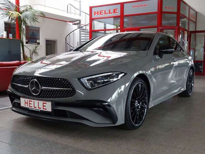 CLS 450