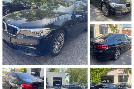 BMW 520 221.989 km 15.999 &euro; Friedeburg 26446