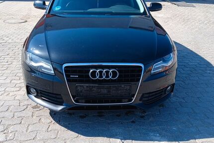 Audi A4 251.000 km 5.800 € Pöring 85604