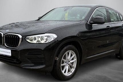 BMW X4 153.474 km 29.990 &euro; Weinstadt 71384