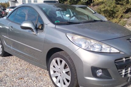 Peugeot 207 128.000 km 7.800 &euro; Berlin 10829