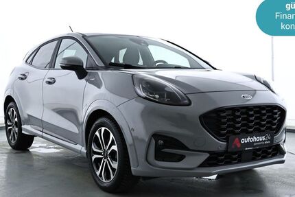 Ford Puma 40.751 km 18.970 &euro; Eching 85386