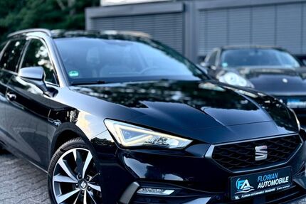 Seat Leon 169.000 km 17.999 &euro; Troisdorf 53842