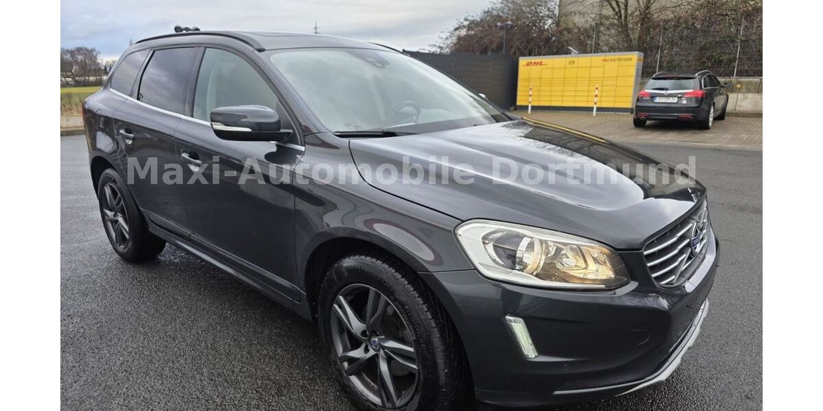 Volvo XC60 194.000 km 11.550 &euro; dortmund 44369
