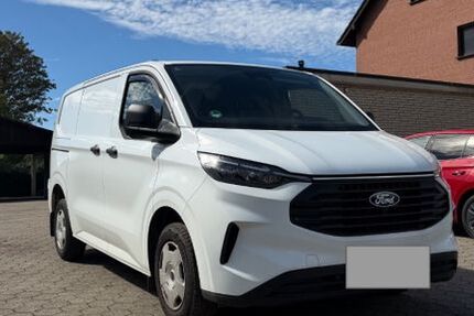 Ford Transit Custom 12.000 km 37.490 &euro; Holzwickede 59439