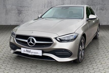 Mercedes-Benz C 300 10.100 km 42.990 &euro; Bad Driburg 33014
