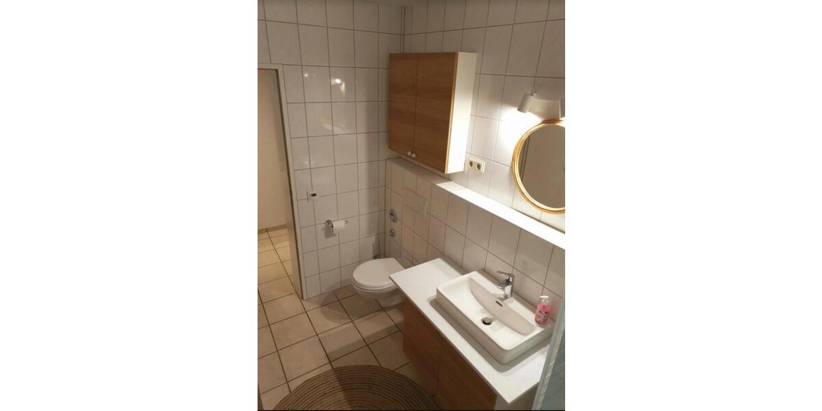 Hochparterre Frechen - 2 Zimmer, 49 m&sup2;, 795&euro; | Angebot:25932962