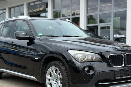 BMW X1 228.000 km 5.999 &euro; Lahr 77933
