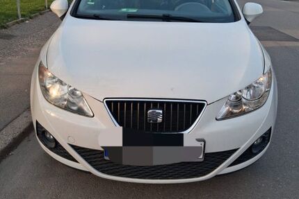 Seat Ibiza 166.000 km 2.500 &euro; Pirmasens 66953