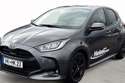 Toyota Yaris 1.900 km 24.460 &euro; Merzig 66663