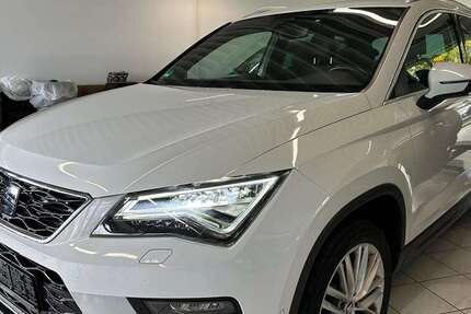 Seat Ateca 125.500 km 18.490 € Gieboldehausen 37434