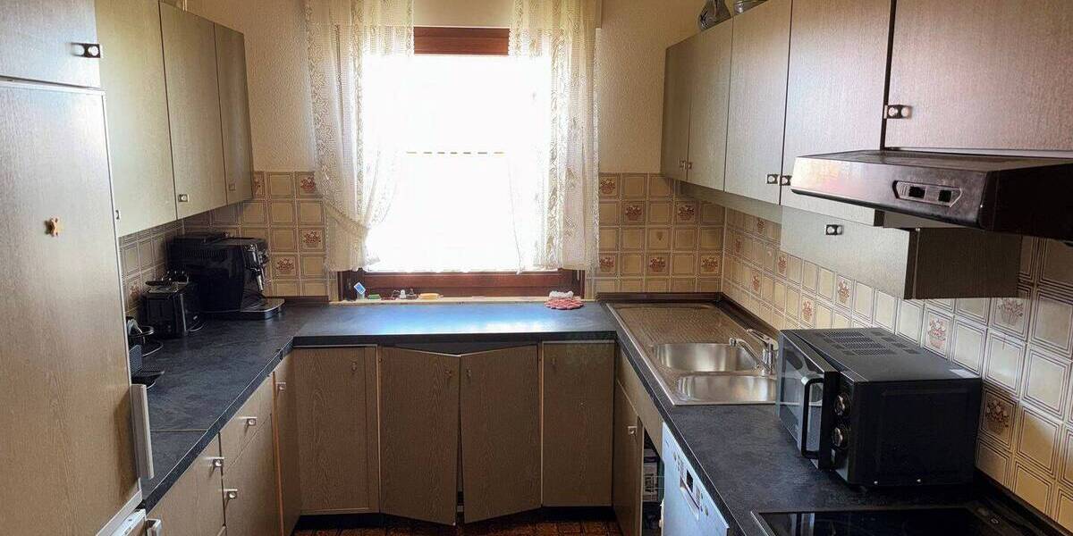 Etagenwohnung Hechingen Stetten - 4 Zimmer, 105 m&sup2;, 265.000&euro; | Angebot:26435456