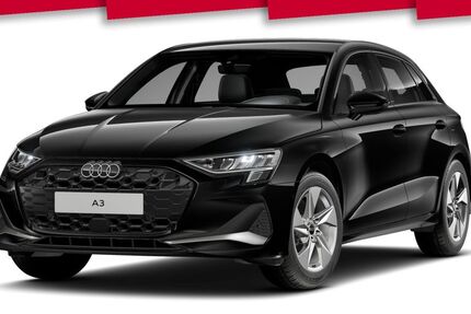 Audi A3 7.415 km 31.900 &euro; Berlin 12489
