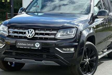 VW Amarok 202.000 km 24.990 &euro; Fürth 90768