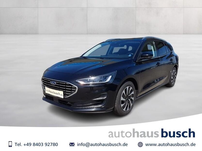 Ford Focus 24.326 km 24.980 € Pförring 85104