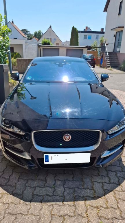 XE