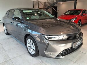 Opel Astra L Sports Tourer Enjoy 1,2 6MT 18.555 km 19.777 &euro; Miesbach 83714