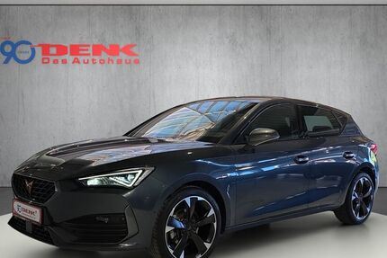 Cupra Leon 24.256 km 24.990 &euro; Neureichenau 94089