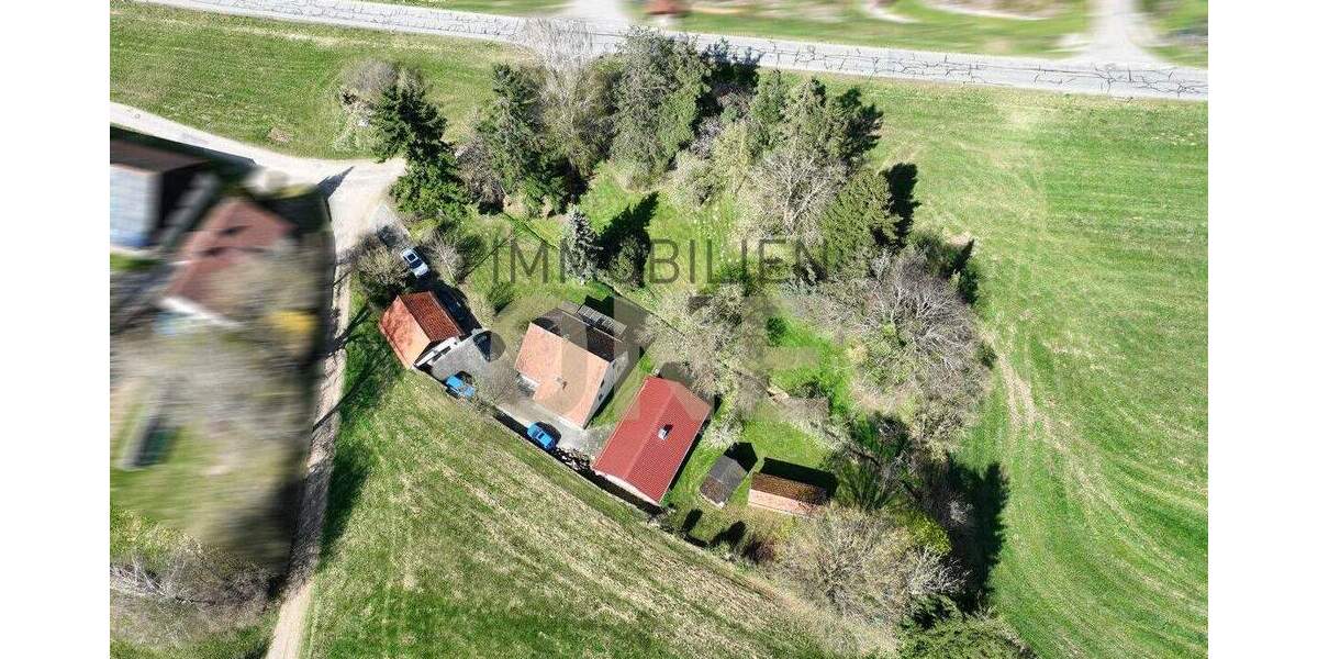 Grundstück Bernhardswald Hackenberg - 180.000&euro; | Angebot:25689786