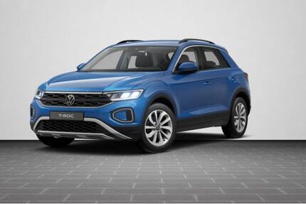 VW T-Roc 21.273 km 25.900 &euro; Bingen / Rhein 55411