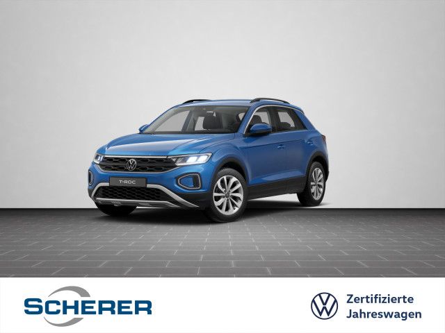 VW T-Roc 21.273 km 25.900 &euro; Bingen / Rhein 55411