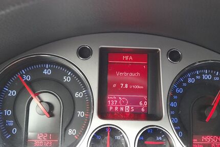 VW Passat 161.000 km 5.800 &euro; Eggenfelden 84307