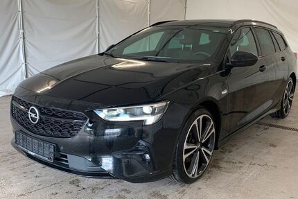Opel Insignia 54.709 km 21.420 € Steinbach-Hallenberg OT Herges-Hallenberg 98587