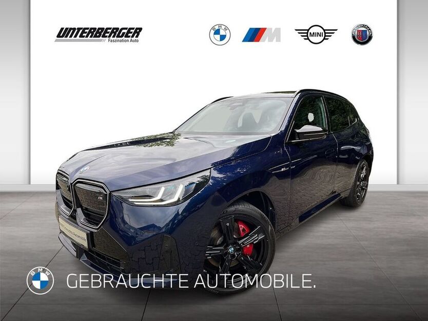 X3 M50