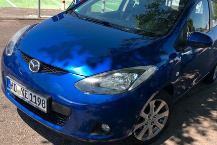 Mazda 2 189.812 km 3.388 € Wiesloch 69168